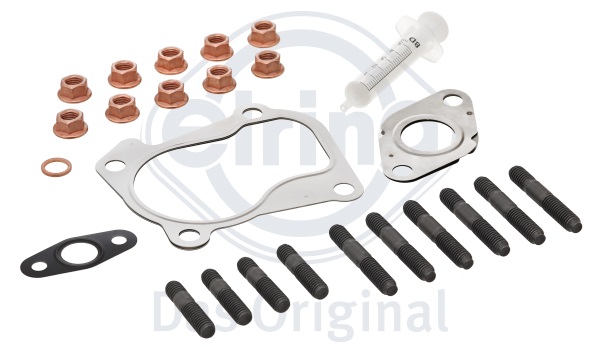 Set montaj, turbocompresor 196.620 ELRING